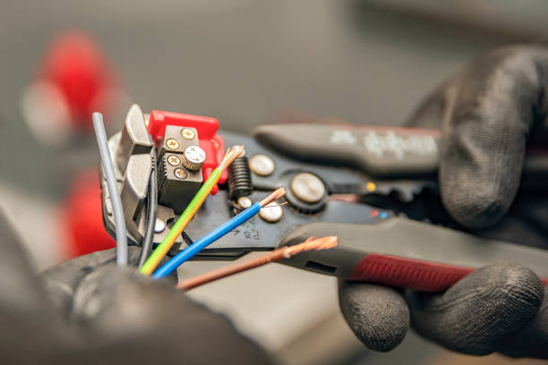Best Electrician Near Me  in Cornelia, GA