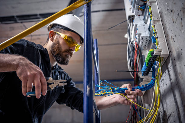 Electrical Rewiring Services in Cornelia, GA