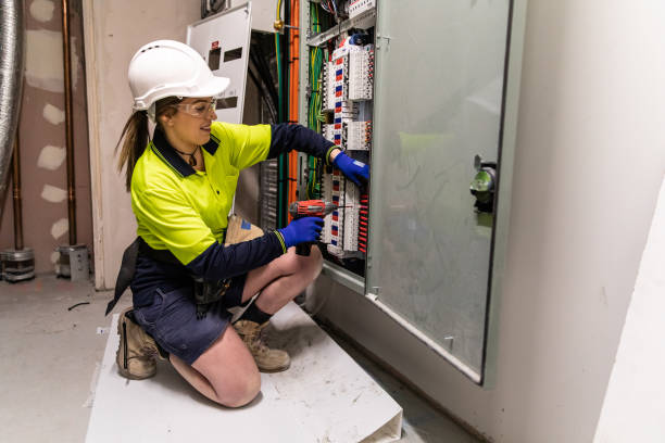 Best Electrical Upgrades for Homes  in Cornelia, GA
