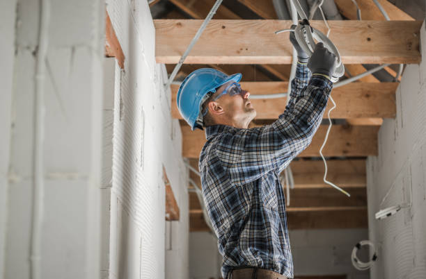 Best Residential Electrician Services  in Cornelia, GA