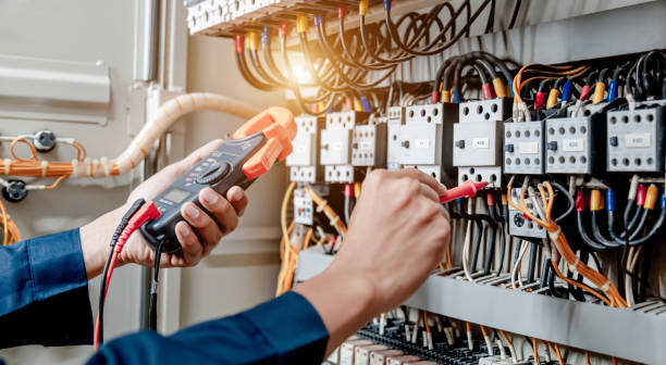 Best Ceiling Fan Installation Electrician  in Cornelia, GA