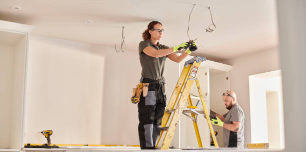 Best 24-Hour Electrician  in Cornelia, GA