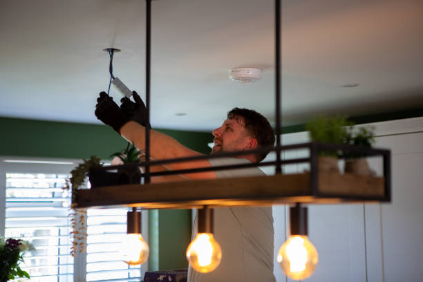 Best Circuit Breaker Repair  in Cornelia, GA