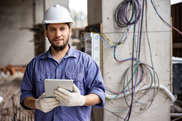 Best Electrical Contractors for Businesses  in Cornelia, GA
