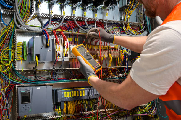 Best Electrical Installation Contractor  in Cornelia, GA