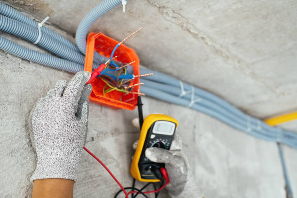 Best Electrical Rewiring Services  in Cornelia, GA