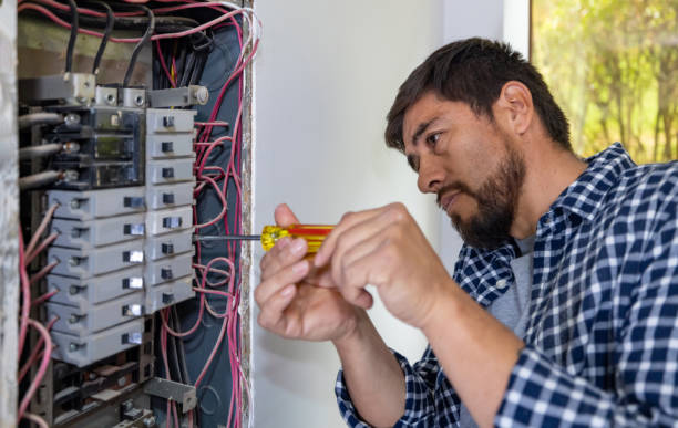 Best Home Electrical Repair  in Cornelia, GA